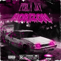 HORIZON (Slowed + Reverb) - Single - Ferly Jay & ENXK
