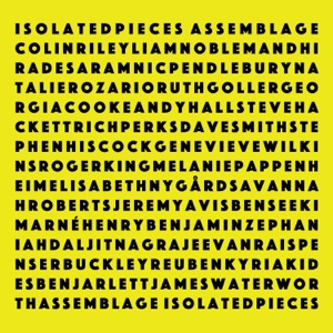 Isolated Pieces