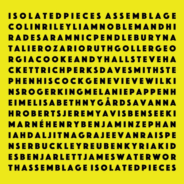 Isolated Pieces