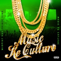 Music ke Culture - MJOPI97