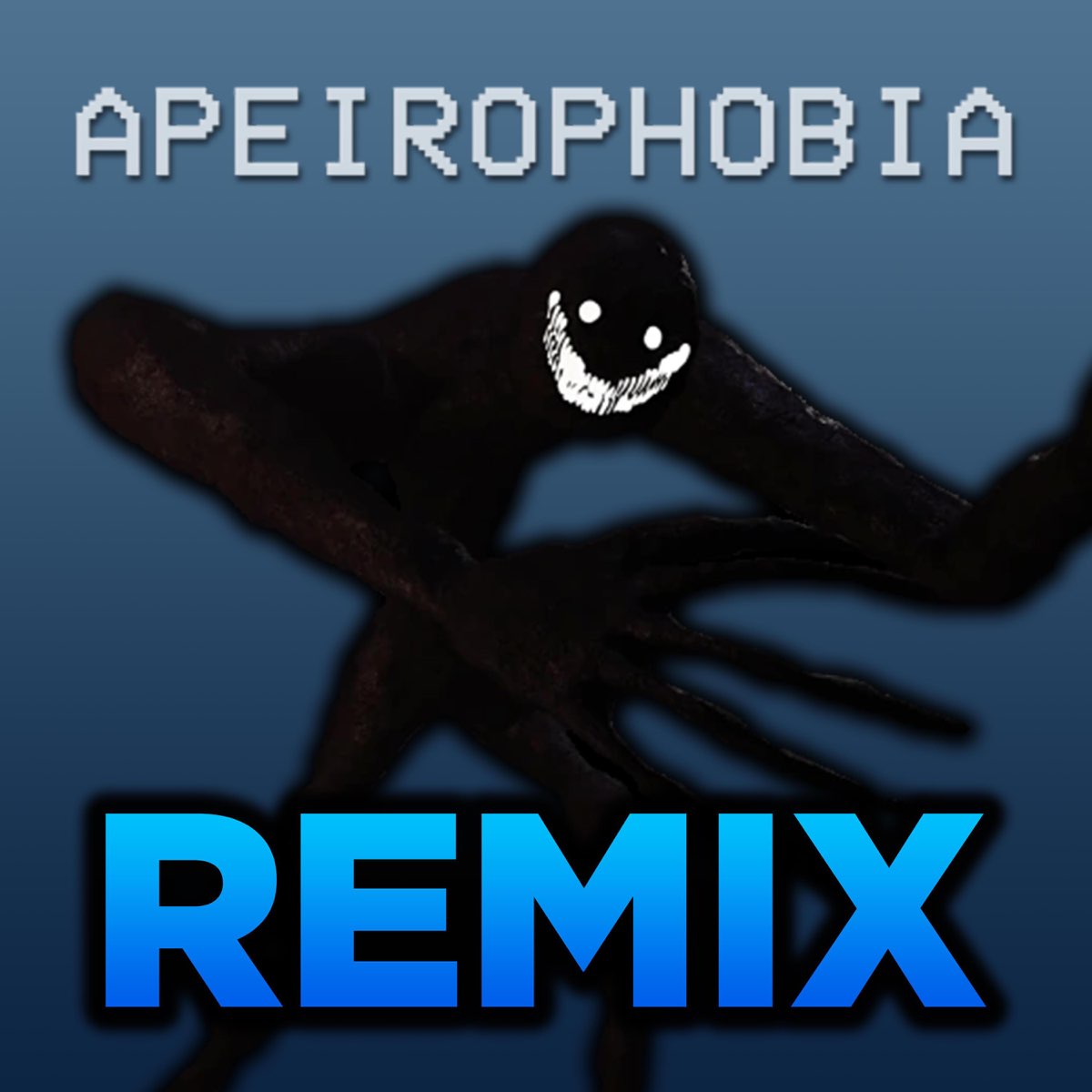 Roblox Apeirophobia: How to play, theme, and more