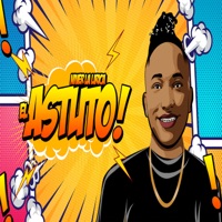 El Astuto - Single - NIVER La Lírica