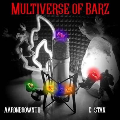 Multiverse of Barz - Single