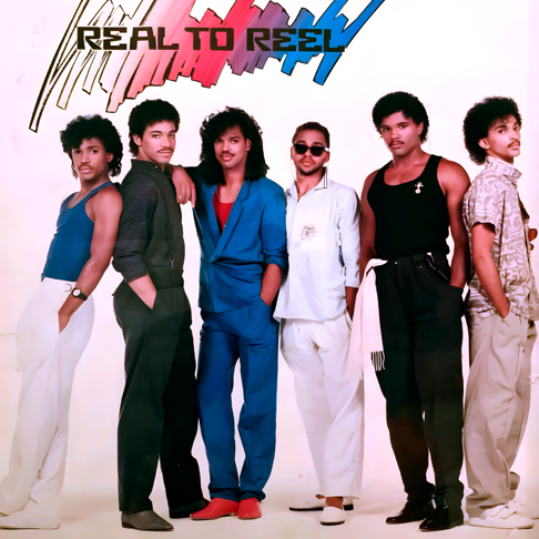 Real To Reel - Apple Music