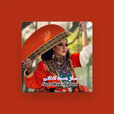 Listen to Ahange Afghani, watch music videos, read bio, see tour dates & more!