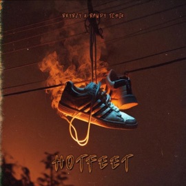 HOTFEET (feat. Randy Tchik) Reyrzy