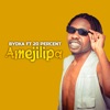 Amejilipa (feat. 20 Percent)