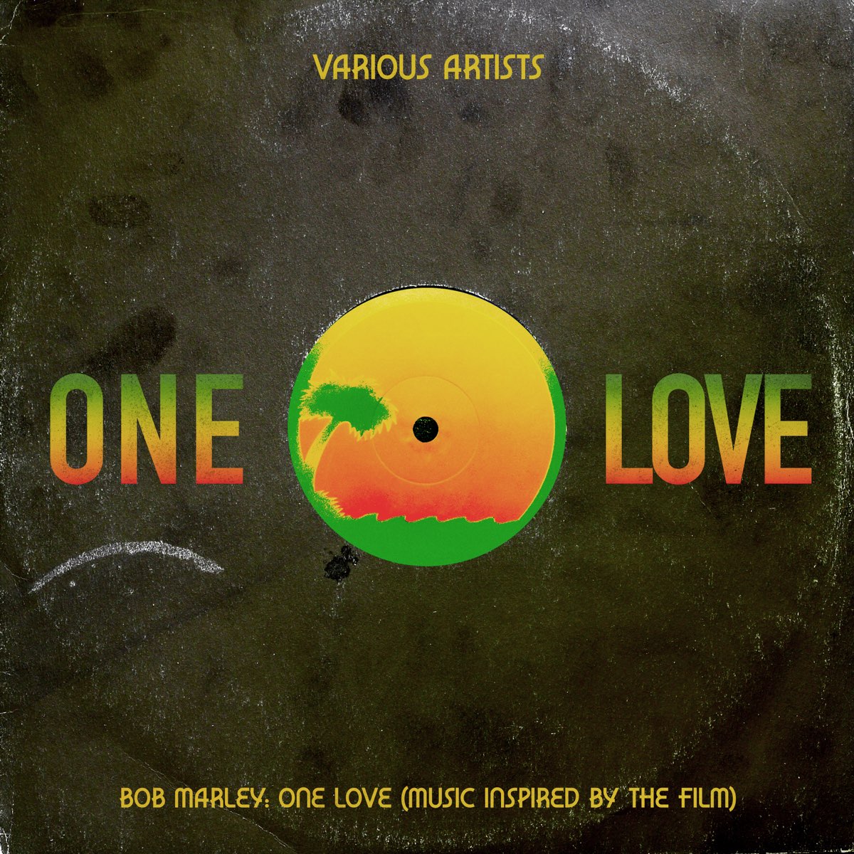 One Love (Bob Marley: One Love - Music Inspired By The Film) - Single -  Album by Wizkid - Apple Music