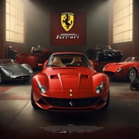 Ferrari (Unofficial soundtrack) - Single - Walter Salinas