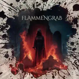 Flammengrab: Holy Horror 40