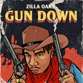 Gun Down artwork