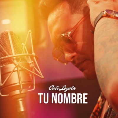 Tu Nombre - Single
