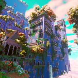 Hymn For the Weekend Jiangie