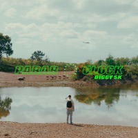 Parar O'Clock - Single - DIGGY 5K
