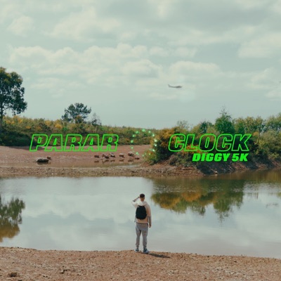 Parar O'Clock - Single