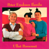 Peter Enoksen ilanilu - Ullaannguaq artwork