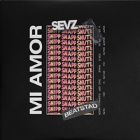 Mi Amor (Snipp, Snapp, Snute 2023) - Single - BEATSTAD & Sevz
