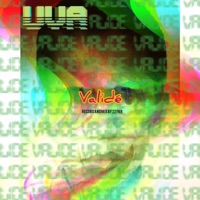 Validé - Single - Uva