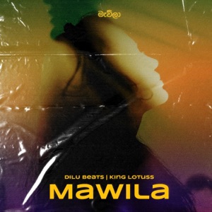 Chord Gitar Mawila - DILU Beats feat King Lotuss