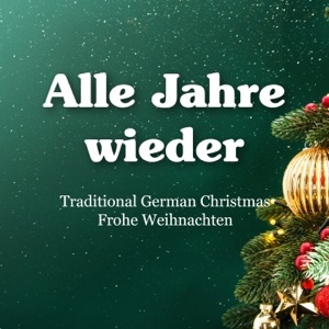 Schlittenfahrt im Winterwald