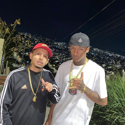 NAMORAL (feat. Dj Jl Do Tp & Mc Magrinho) - Single