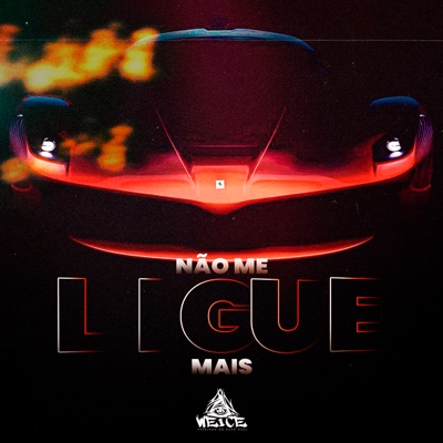 Não Me Ligue Mais - Single