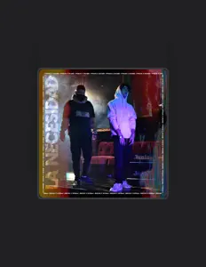 Dengarkan VV Brujo, tonton video musik, baca bio, lihat tanggal tur & lainnya!
