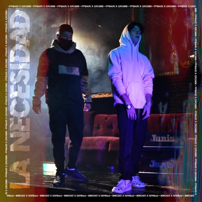 La Necesidad - Single