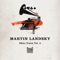 Echo In My Head — Martin Landsky