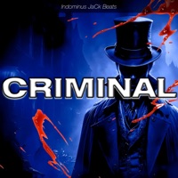 Criminal (Instrumental) - Single - Indominus Jack Beats