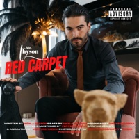RED CARPET - Single - Mr. Thyson