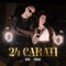 24 CARATI artwork