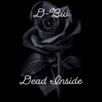 Dead Inside - Single - D-Biv