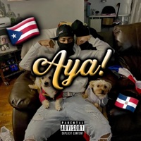 Aya - Single - Misael Suave