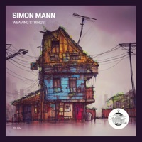 Weaving Strings TOL 24 - Simon Mann