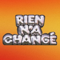 Rien n'a changé (feat. Sancho & Pancho) - Single - DOR