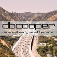 Slow & Steady Wins the Race - Single - dbcooper