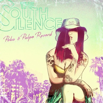 The south silence (feat. Poka)