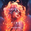 FIRE (feat. Zachary Austin) [The Funk Remix by Zachary Austin] - Single