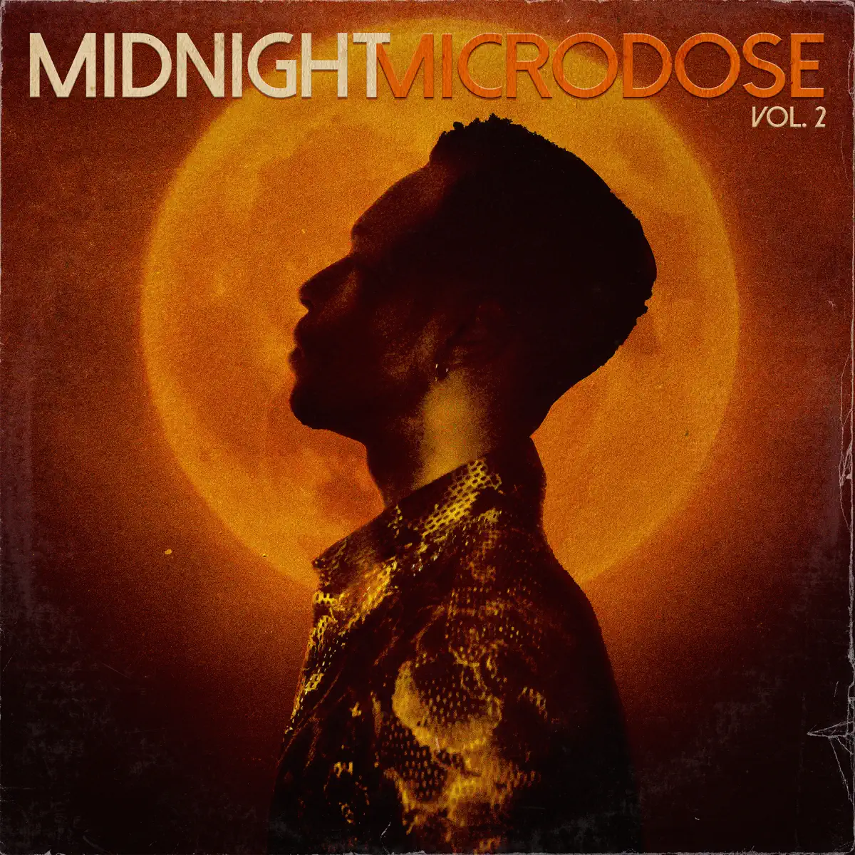 Kevin Ross - Midnight Microdose, Vol. 2 - EP (2023) [iTunes Plus AAC M4A]-新房子