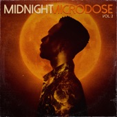 Midnight Microdose, Vol. 2 - EP artwork