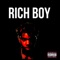Rich Boy - Lah Budda lyrics