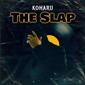 The Slap artwork