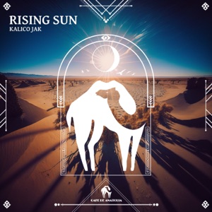 Rising Sun - Single