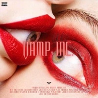 Vamp Inc. - EP - Ghostekid