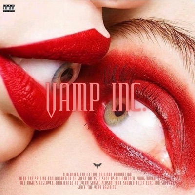 Vamp Inc. - EP