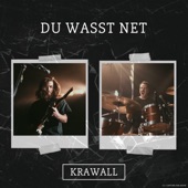 Du wasst net artwork