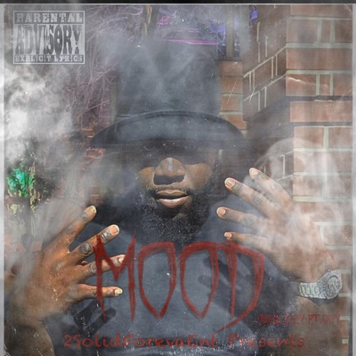 MOOD (feat. Qiyy) - Single