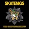 Capzeyez Reprise (Skatenigs) - Skatenigs lyrics