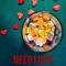 Need Love (feat. OBootney Lee & justbrandon) - Dekar Justus lyrics
